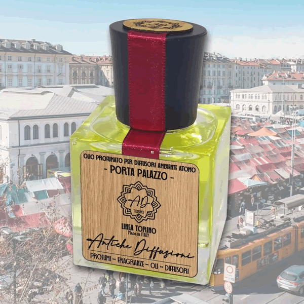 Beauty porta profumi da viaggio - Collezionismo In vendita a Torino