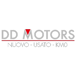 logo - dd motors