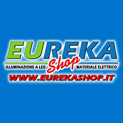 logo - eurekashop