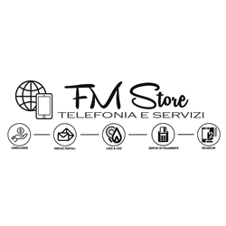 logo - FM Store