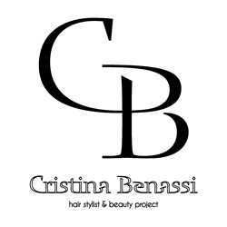 logo - cristina benassi